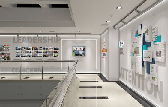  宜黄制作安装文化墙的流程是什么？