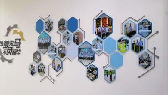  宜黄文化墙最常见的做法。