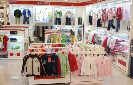  宜黄店面装修风格确定。