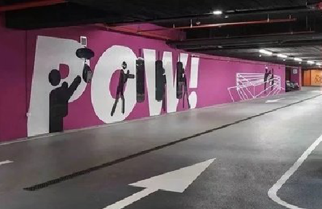  宜黄墙绘设计师的选择是关键。