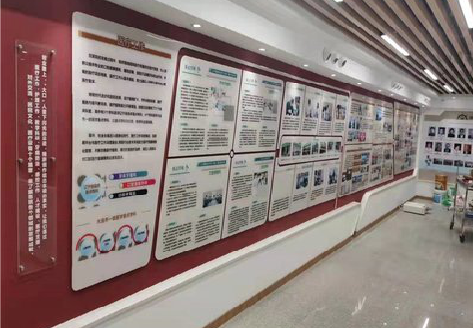  宜黄大城市文化背景墙制作常用工艺。