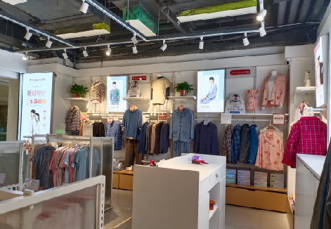  宜黄超市卖场装修如何提升消费欲望？