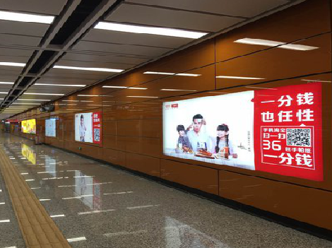  宜黄广告灯箱的发展前景？