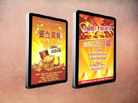  宜黄如何延长磁吸灯箱的使用寿命？