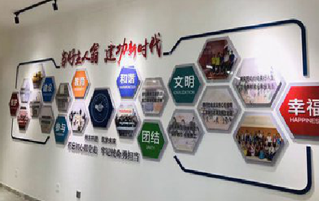  宜黄文化墙常用的生产材料有哪些？